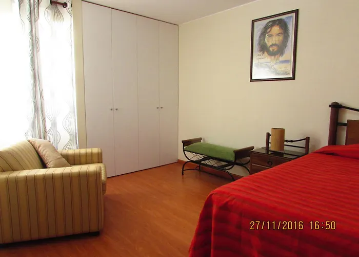 Bonito Apartamento en Miraflores