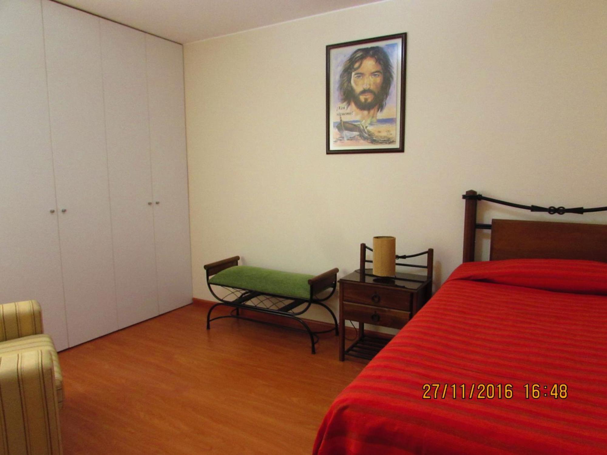 Apartamento Bonito En Miraflores *