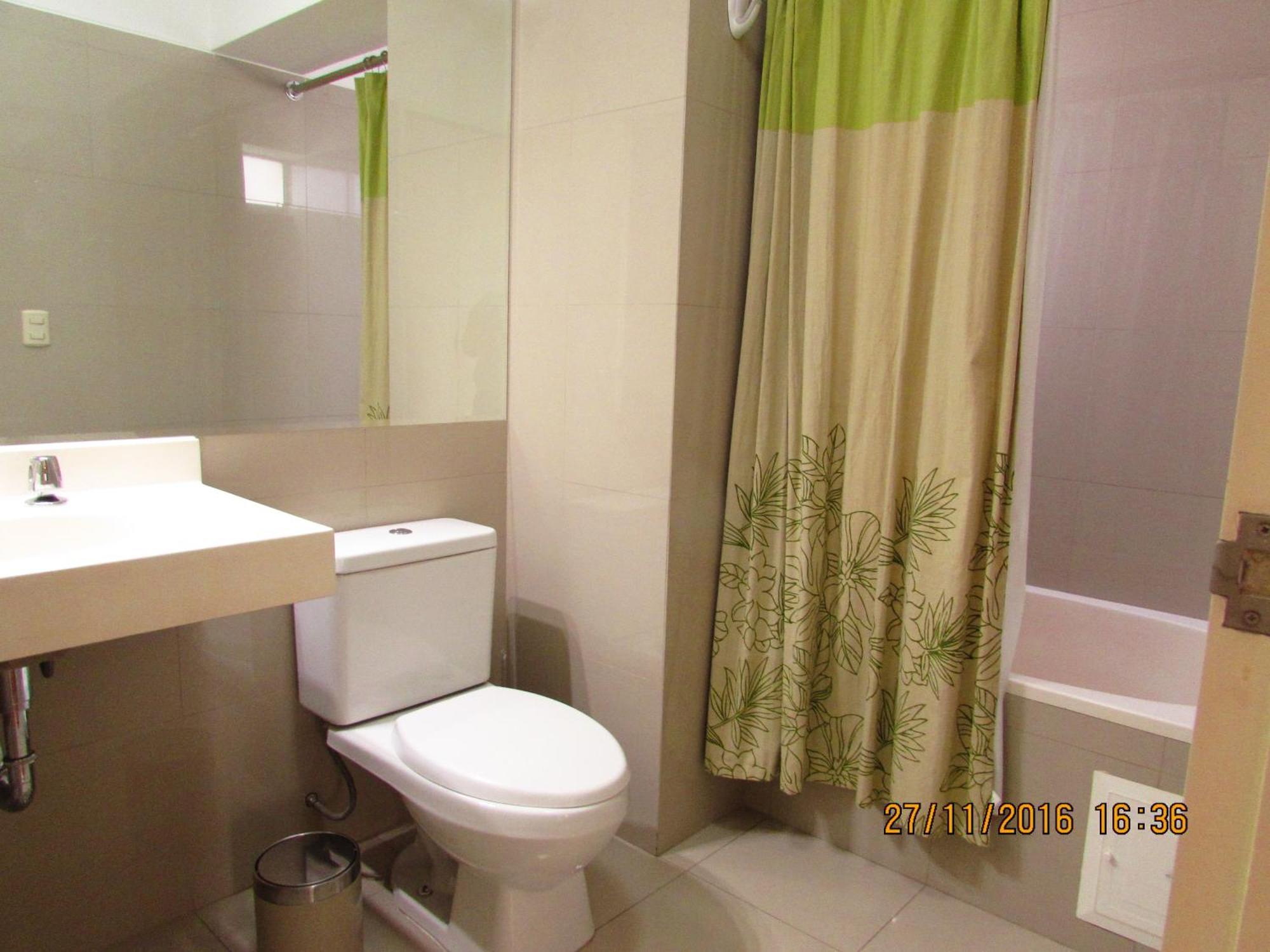 Apartamento Bonito En Miraflores