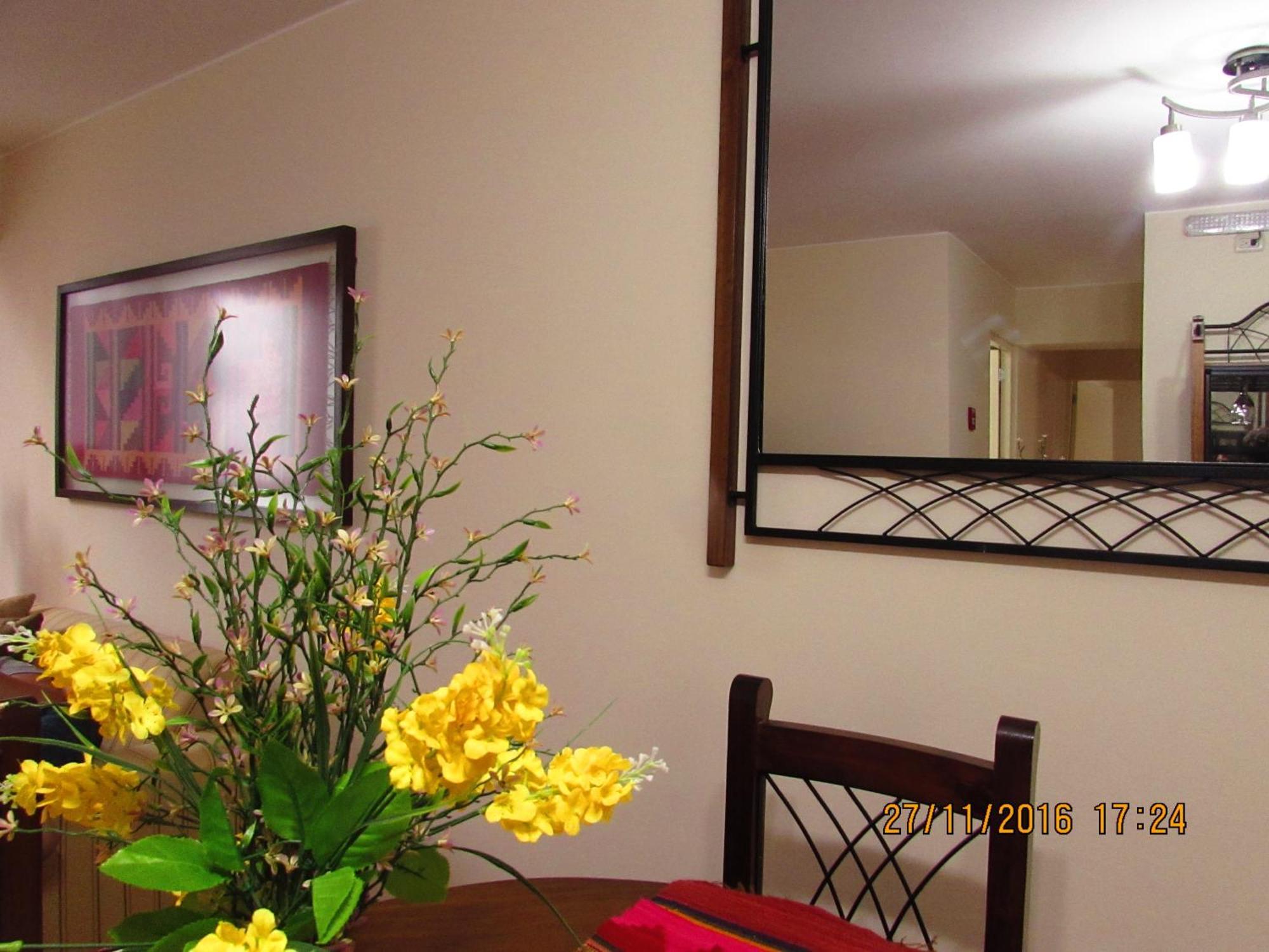 Bonito En Miraflores Apartamento Lima