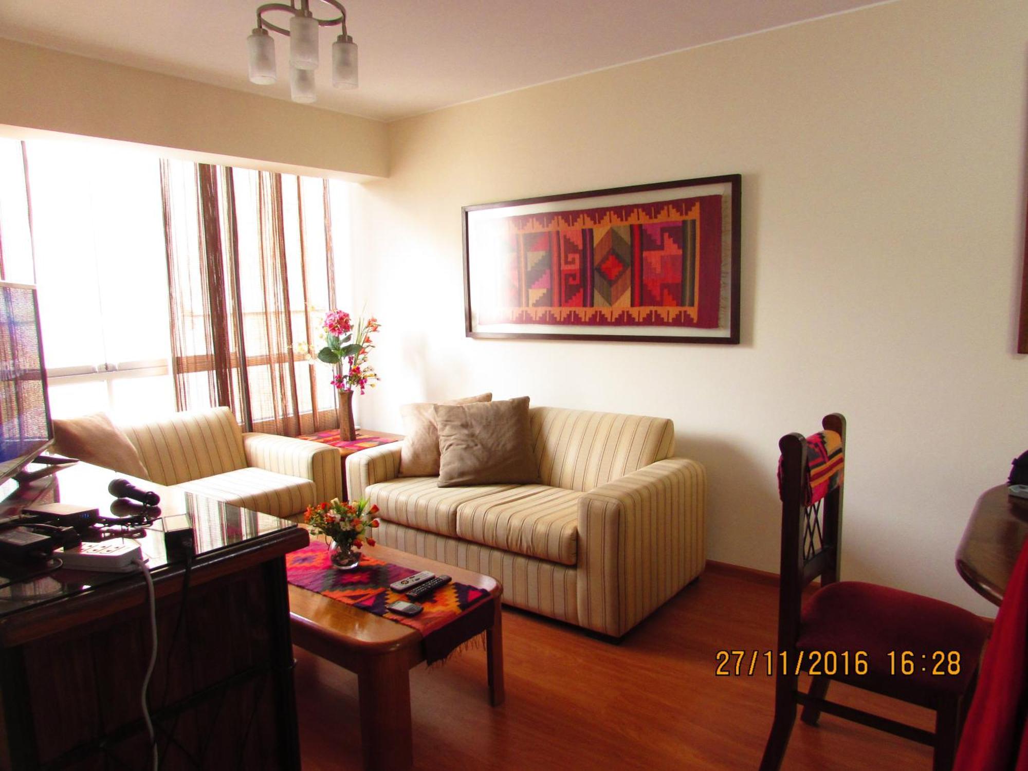 Bonito En Miraflores Apartamento *